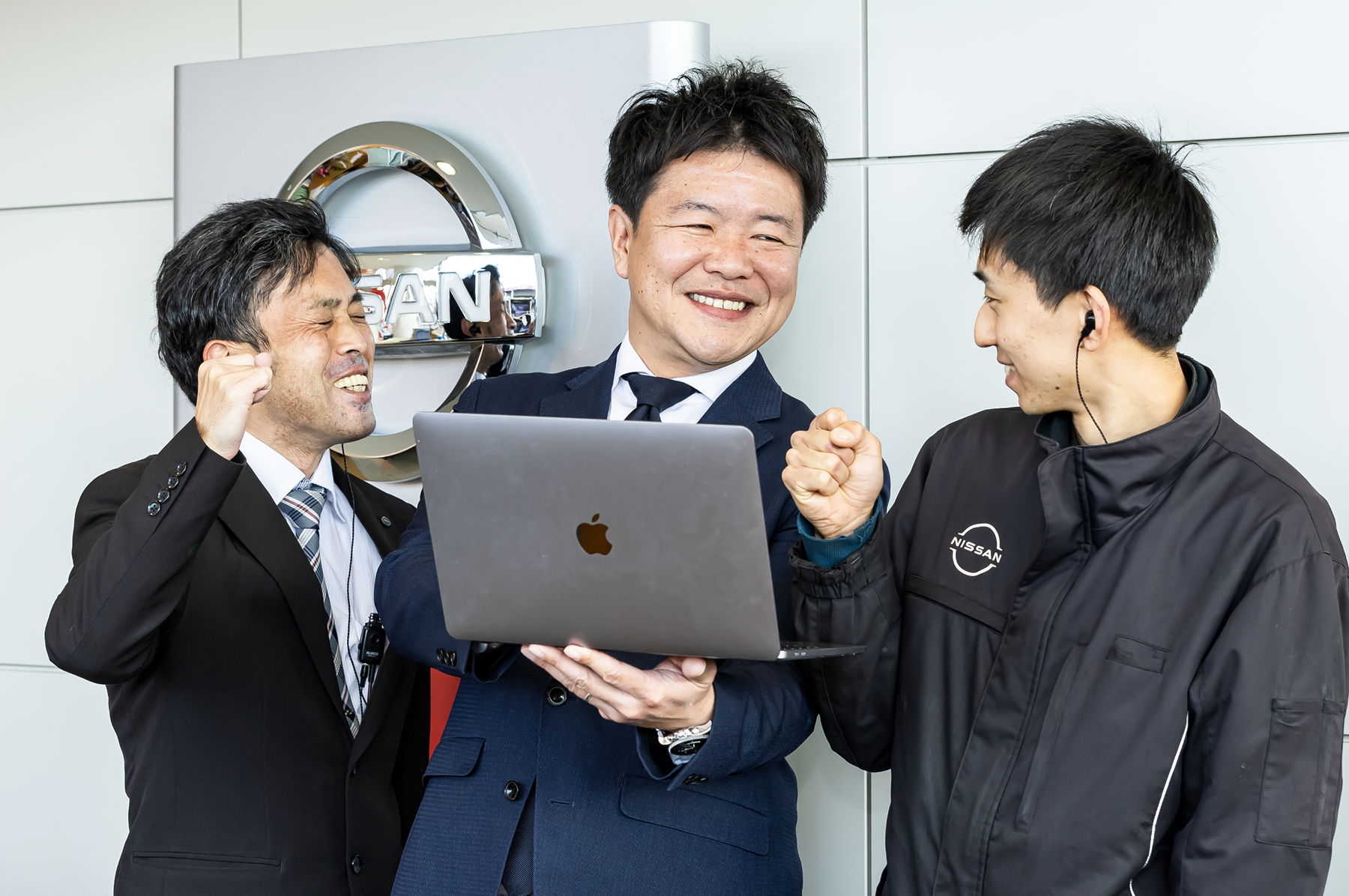 よく仕事をして、よく遊ぶ
