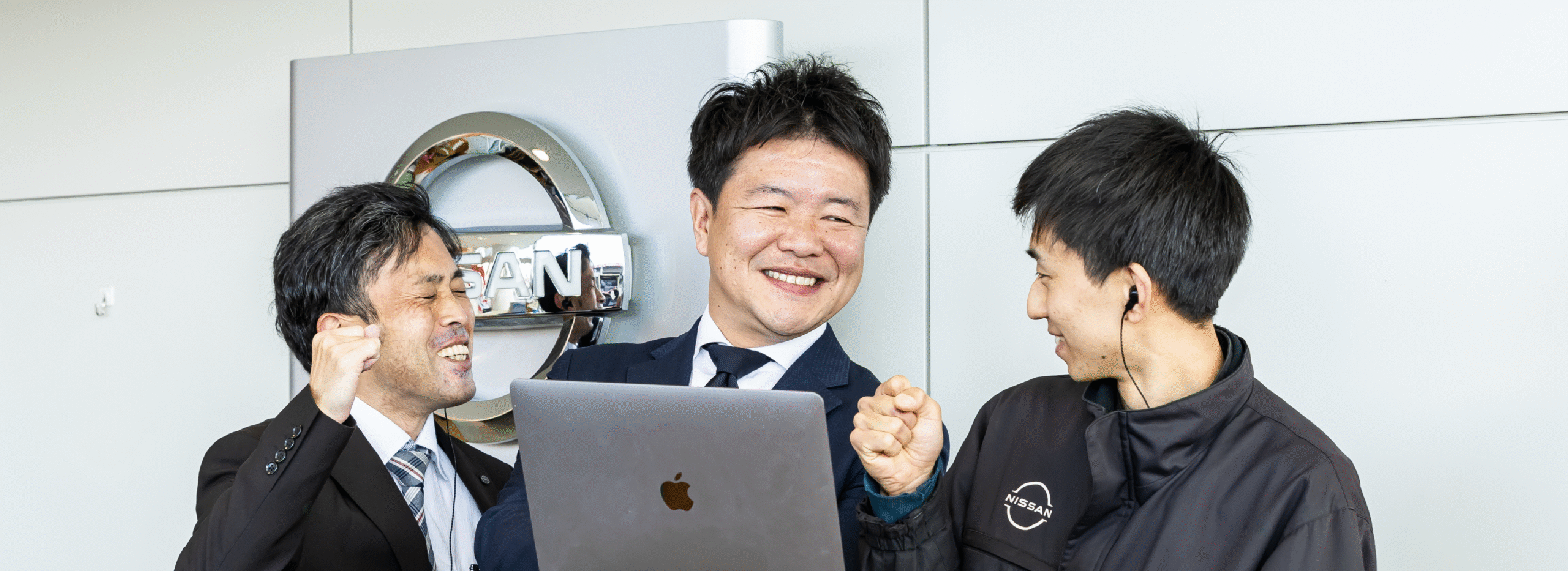 よく仕事をして、よく遊ぶ